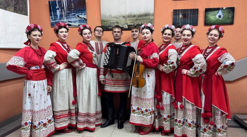 дзвінскія пералівы