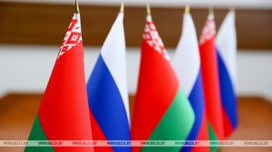 Лукашенко и Путин связались по ВКС в ходе совместной тренировки ядерных сил