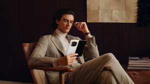 На рынок Беларуси приходит тонкий складной смартфон Huawei Mate X7 c флагманской камерой