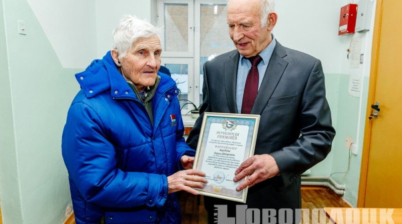 Борис Воробьев