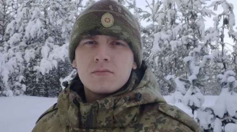 Борис Масловский — копия