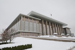 Президент отменил повышение с 1 января тарифов на ЖКУ для населения