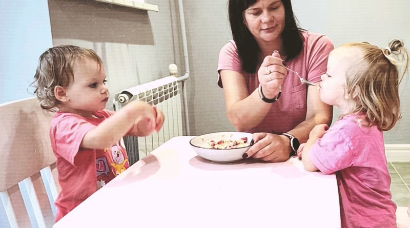 Екатерина Козлова