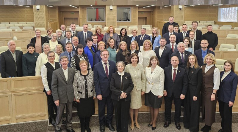 встреча с НИ (2)