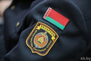 Новополоцким ГОВД устанавливается местонахождение без вести исчезнувшего Андрея Яковлева