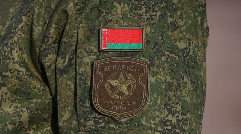 учения минобороны