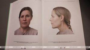 Ученые восстановили облик возможных родственников Евфросинии Полоцкой