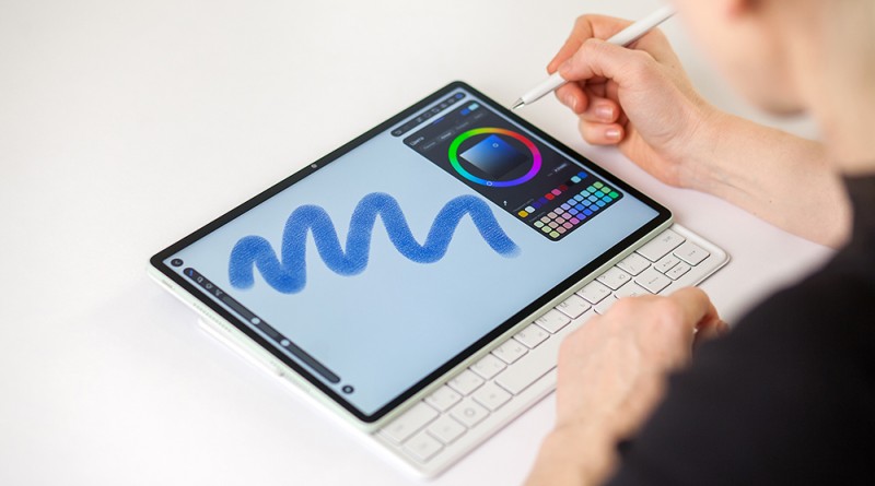 4 Huawei MatePad 12X