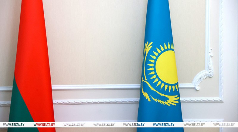 Беларусь_Казахстан