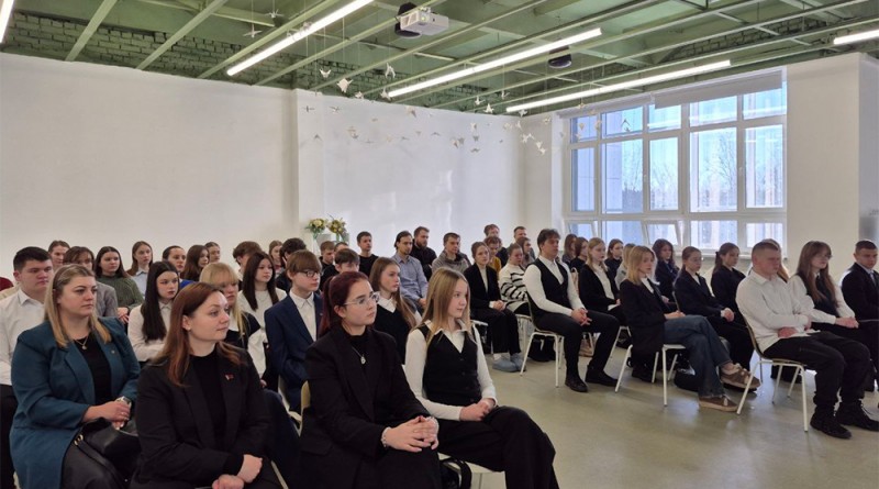 открытый диалог