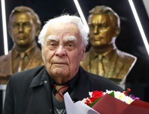 Человек удивительной судьбы: как Вадим Рудников стоял у истоков милиции Новополоцка