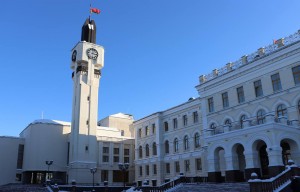 Кадровые решения: «Полимир-агро» возглавит Денис Зайцев, Новополоцкий музколледж – Оксана Матвейченко