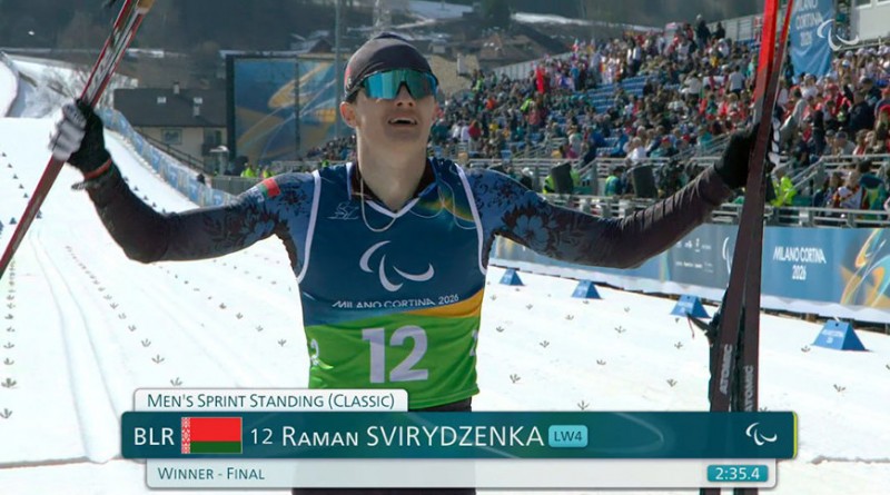 Роман Свириденко