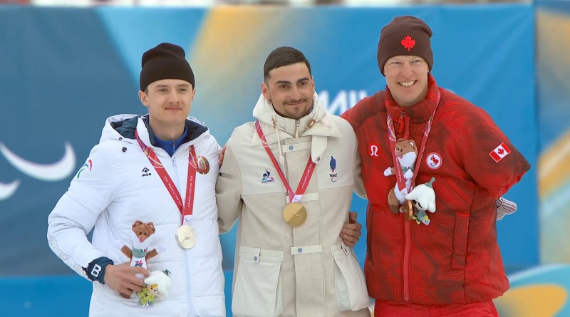 Роман Свириденко_серебро