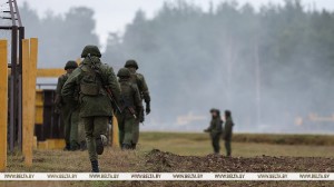 Новое поколение лучше предыдущего? Как меняется белорусский призывник, рассказали в Минобороны