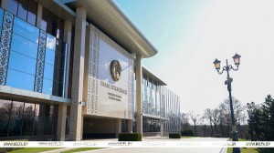 Александр Лукашенко согласовал назначения в руководстве Витебской области и четырех районов