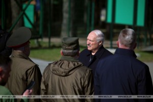 Президент поручил ужесточить подготовку водителей в автошколах