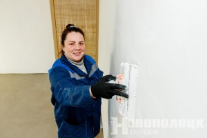 «Золотые руки». Рассказываем о лауреате трудовой премии Татьяне Полежаевой