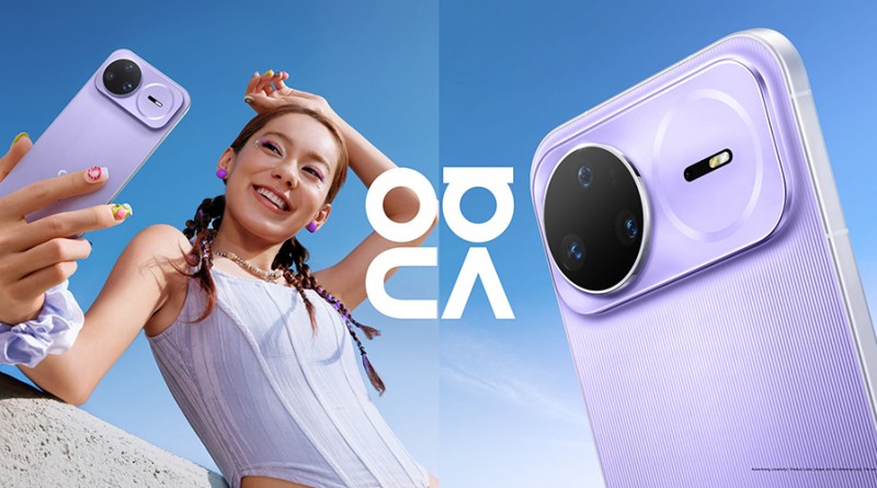 1 Huawei nova 15 Pro