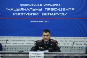 Ответственность для нетрезвых самокатчиков и пешеходов ужесточили в Беларуси