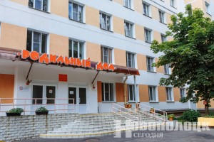 В Год белорусской женщины новополочанки получат единовременную выплату за рождение детей