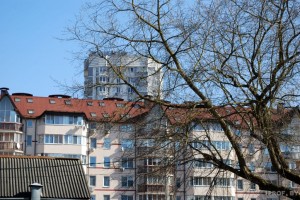 В Беларуси упростили процедуру перепланировки квартир