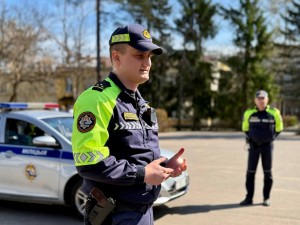 Начало мотосезона: повышенное внимание к безопасности