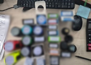 Владелец крупнейшего в Витебской области бизнеса по торговле косметикой и бытовой химией подозревается в неуплате более 1 млн. рублей налогов и налоговом мошенничестве