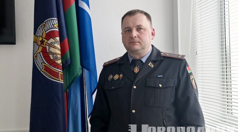 Андрей Качула
