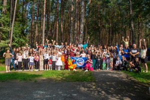 Когда коллектив становится семьей: секрет победы филиала «Новополоцкводоканал» УП «Витебскоблводоканал» на областном конкурсе