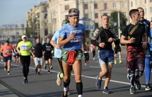 Ветерану спортивного движения, мастеру спорта Владимиру Зборовскому – 80!