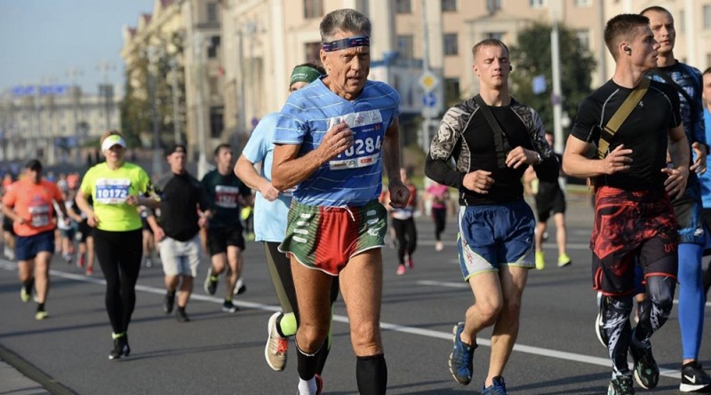 Зборовский