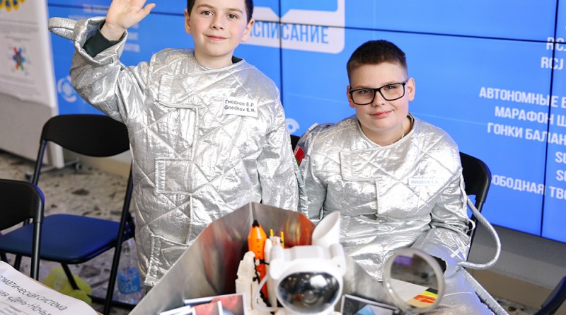 роботехника — копия