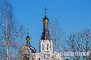 Расписание Пасхальных Богослужений в новополоцких храмах