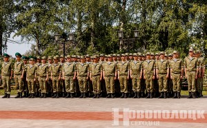 Игорь Бурмистров поздравляет военнослужащих и ветеранов пограничной службы с профессиональным праздником – Днем пограничника