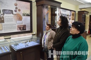 Летний маршрут выходного дня: музей коллекций в Витебске и древнее Дубровно