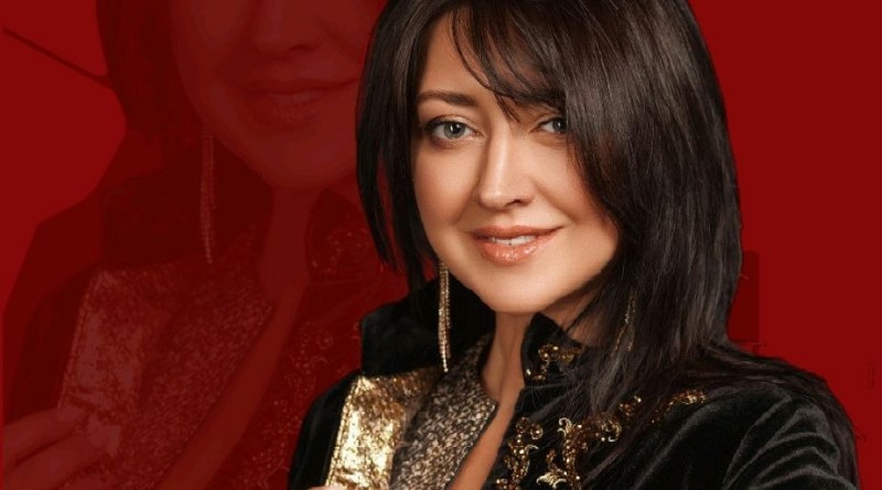 Ирина Дорофеева в НП