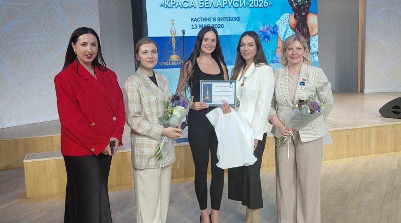 Карина Фурс (1)