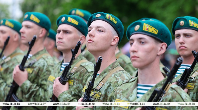 пограничники_