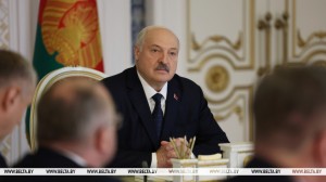 Лукашенко поручил КГК и МВД проверить спортивные клубы в Беларуси