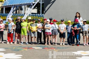 Этим летом в Новополоцке отдохнут более 5 тысяч мальчишек и девчонок