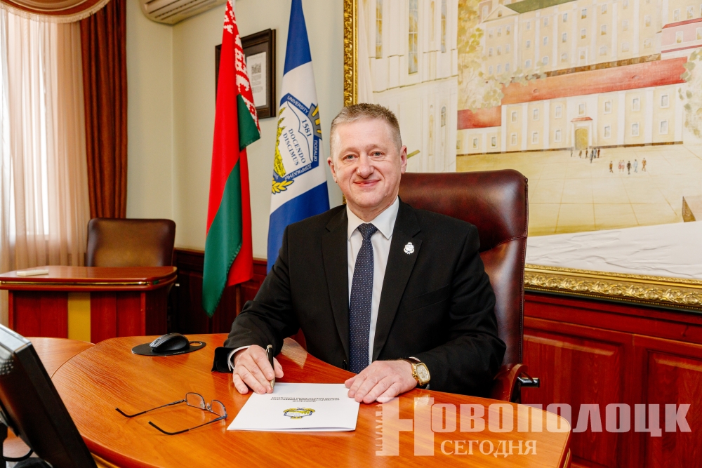 Юрий Романовский