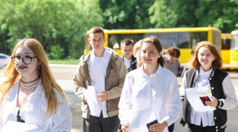 абитуриенты