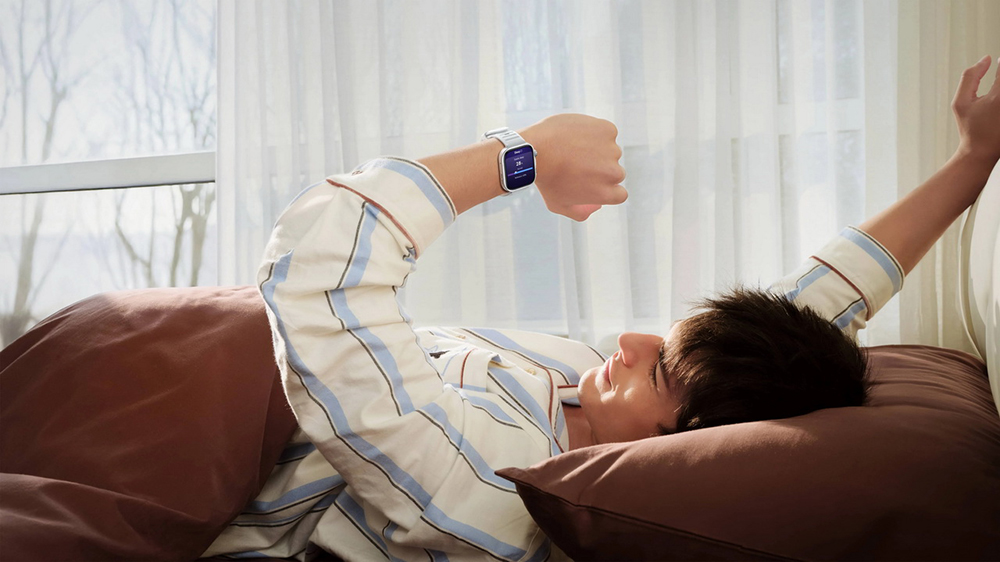 2_Huawei Watch Fit 5 Pro