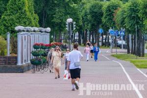 Сколько дней белорусы будут работать и отдыхать в июле?