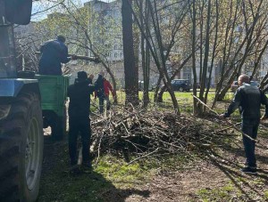 В Новополоцке усилена работа по трудоустройству социально уязвимых категорий граждан