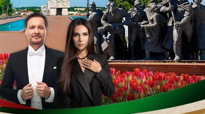 концерт в Амфитеатре копия