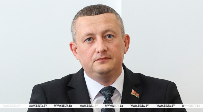 максім Лысенко