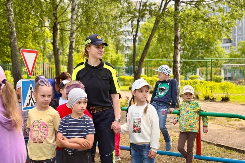 профилактика дети ГАИ (1)