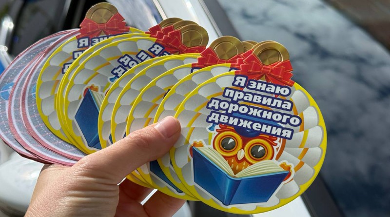 профилактика дети ГАИ (7)